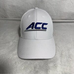 ACC Team‎ Logo Top of The World Strapback Adjustable Hat